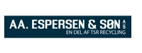 AA. ESPERSEN & SON A / S