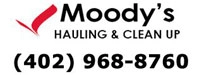 Moody’s Hauling & Cleanup