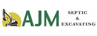 AJM Septic & Excavating