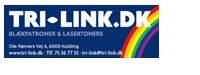 Tri-Link Gruppen ApS