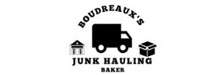 Boudreaux's Junk Removal