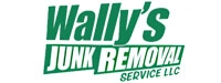 Wally’s Junk Removal