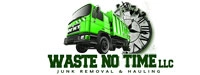 Waste No Time LLC