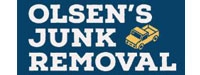 Olsen’s Junk Removal