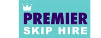 Premier Skip Hire Glasgow