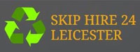 Skip Hire 24 Leicester