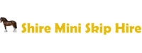 Shire Mini Skip Hire