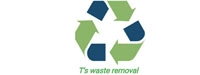 T's Waste Removals