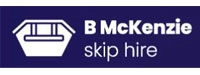 B McKenzie, Metal Merchant & Skip Hire