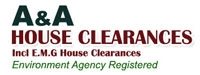 A & A House Clearances