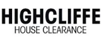 Highcliffe House Clearance