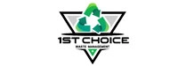 1st Choice Waste Management East Sussex