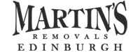 Martins Removal Services Ltd.