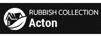 Rubbish Collection Acton