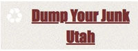 Dump Your Junk Utah