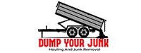 Dump Your Junk - Hauling And Junk Removal