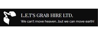 L.E.T's Grab Hire Ltd.