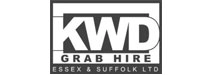 KWD Grab Hire Essex & Suffolk Limited