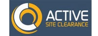 Active Site Clearance