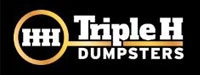 Triple H Dumpsters