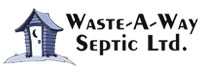 Waste-A-Way Septic Ltd