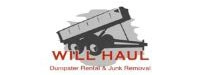 Will Haul Junk Removal