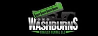 Washburns Trailer Rental LLC