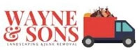 Wayne & Sons Landscaping & Junk Removal