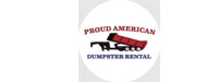 Proud American Dumpster Rental