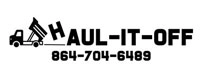 Haul It Off Junk Removal LLC