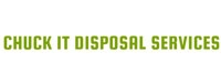 Chuck It Disposal Services