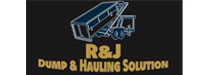 R&J Dump and Hauling