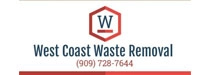 West Coast Waste Removal & Dumpster Rentals