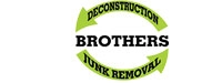 Brothers Junk Removal & Deconstruction, Inc.