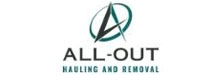 All-Out Hauling and Removal