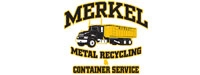 Merkel Metal Recycling and Roll-Off Containers