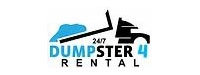 Dumpster 4 Rental DFW