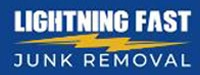 Lightning Fast Junk Removal