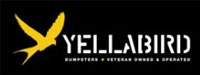 YellaBird Dumpster Rentals