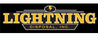 Lightning Disposal, Inc.