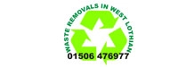 Waste Removals in West Lothian