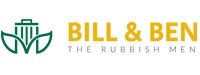 Bill & Ben The Rubbish Men