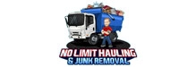 No Limit Hauling & Junk Removal