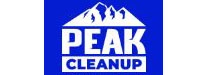 Peak Cleanup, LLC