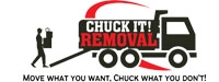 Chuck It - Junk Removal, LLC