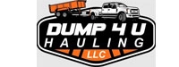 Dump 4 U Hauling, LLC