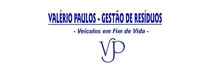 Valério Paulos - Waste Management