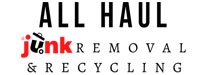 All Haul Junk Removal & Recycling