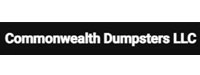 Commonwealth Dumpsters LLC