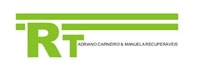 Adriano Carneiro & Manuela - Textile 